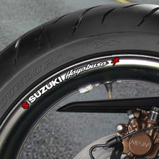 Suzuki hayabusa wheel rim - hayabusa,