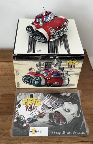 Country artists speed freaks - artists,