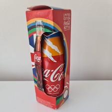 Coca Cola London Olympics 2012