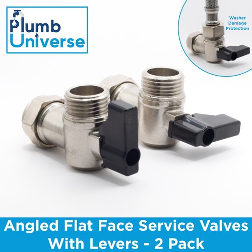 15mm angled isolating - angled,
