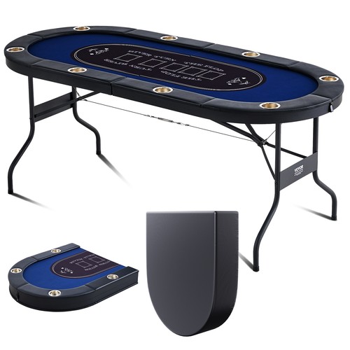 Vevor player oval - 8,