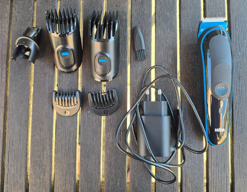 Braun all in one - braun, 6-in-1