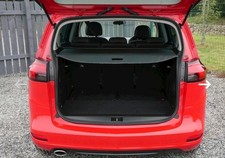 Parcel Shelf For Vauxhall