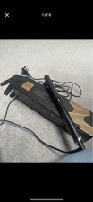 GHD Curve Wand - Classic Wave