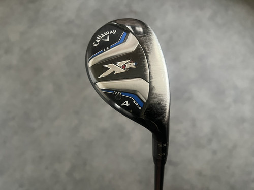 Callaway xr16 degree - callaway,
