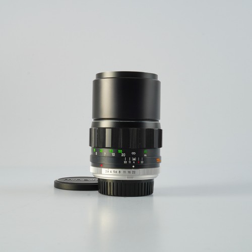 Excellent minolta tele - minolta,
