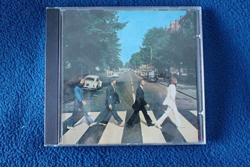Abbey road the - road, beatles