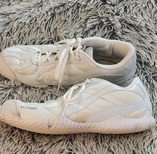 Kaepa jump cheer white - kaepa, shoes