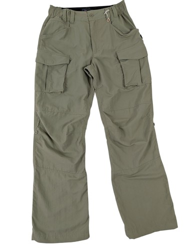 Berghaus mens cargo trousers - mens,