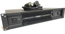 Qsc Pl380 Power Amplifier