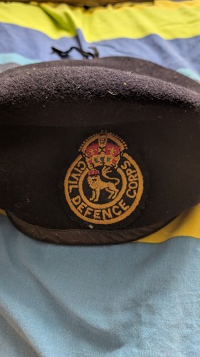 Ww2 home front arp - home,