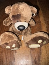 Teddy Big Foot Teddy Bear