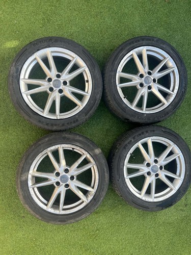 Genuine audi mk1 - audi,