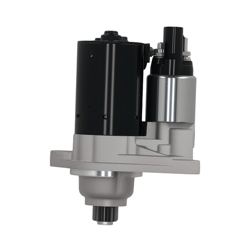 Starter motor for - ,