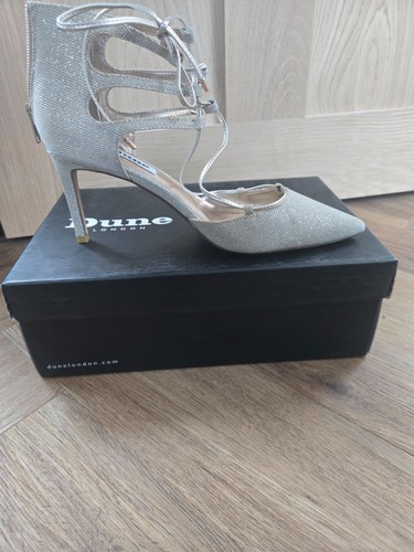 Dune charlize shoes size - shoes, 5