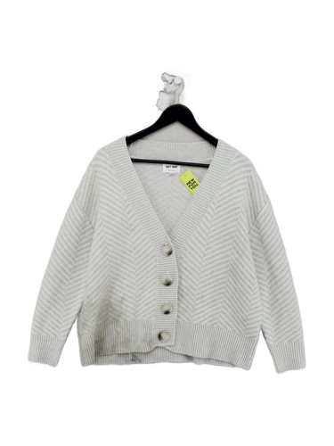 Soft goat women cardigan xs - goat,