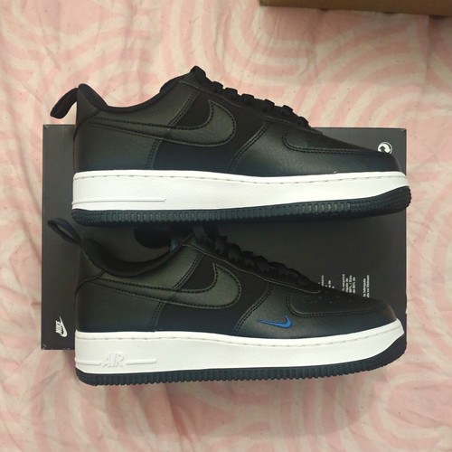 Nike air force - low, top