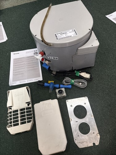 Caravan motorhome truma - truma, ultra