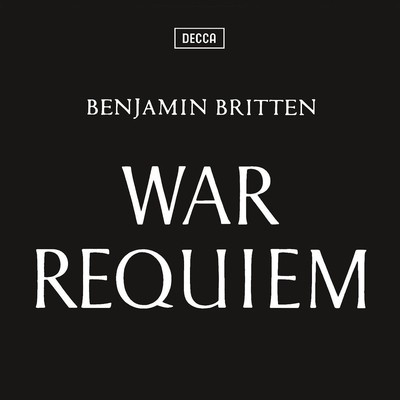Benjamin britten - benjamin,