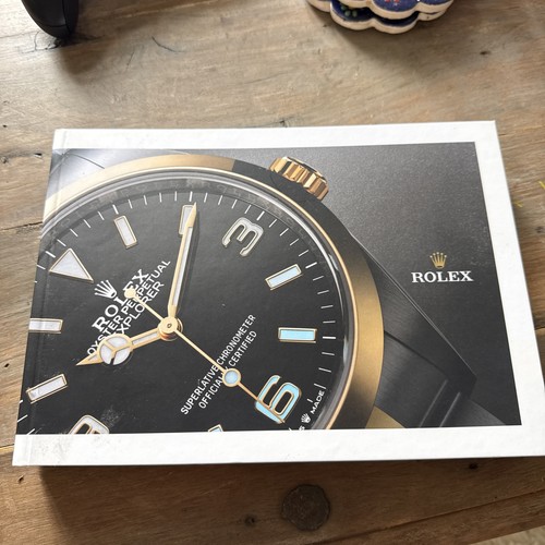 Rolex 2021 2022 watch - 2021/2022,