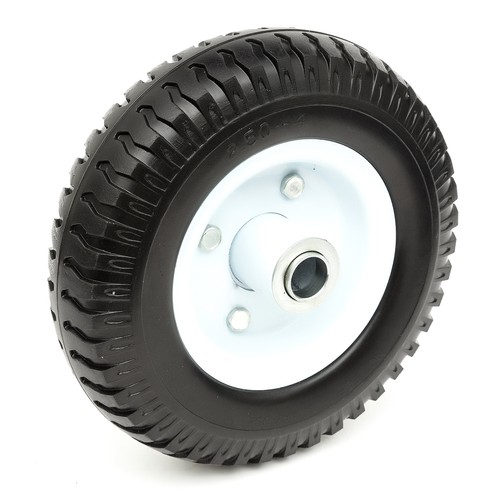 Metal wheel pu - metal,