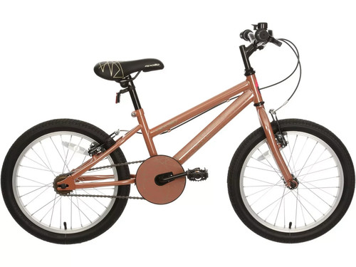 Apollo glitz kids bike - apollo,
