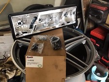 Ford Transit Tipper Pick Up Tail Light Lamp Right Side LL6322 Boxed