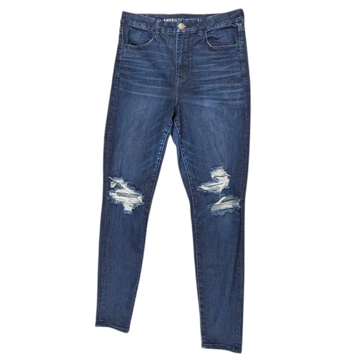 American eagle next level - eagle,