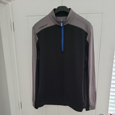 Mens Proquip Warmtec Golf Long