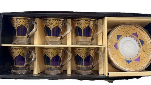 Turkish coffe tea - turkish,