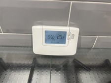 HONEYWELL CM927 PROGRAMMABLE