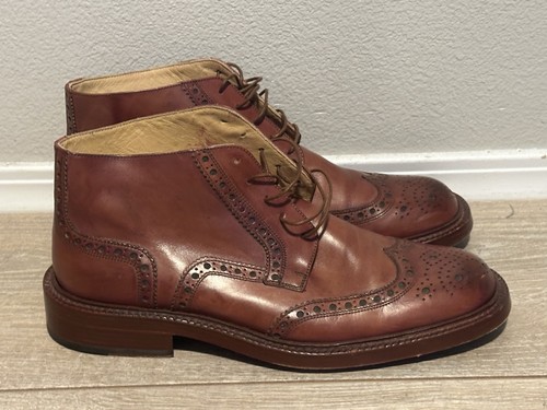 Dino corvari men - dino, brown