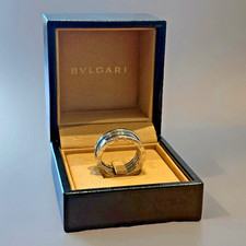 BVLGARI B Zero1 Ring - 3 Band