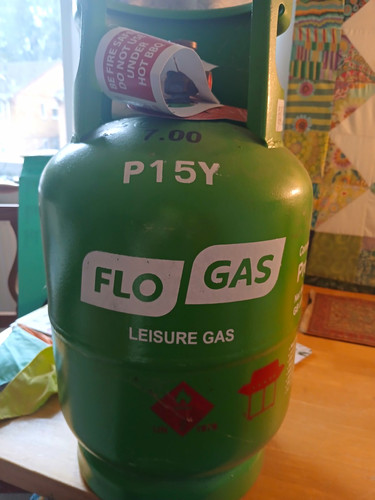 Flogas leisure gas propane - propane,