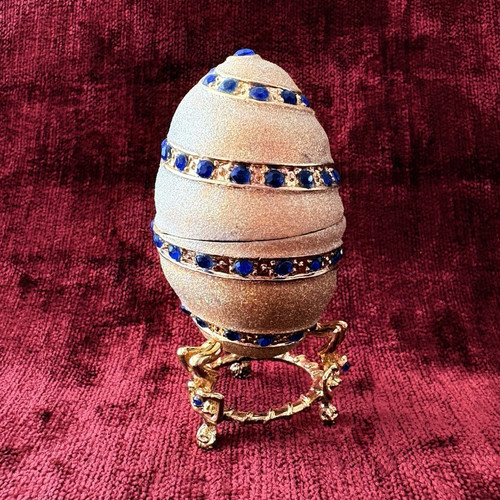 Atlas edition fabergé - atlas,