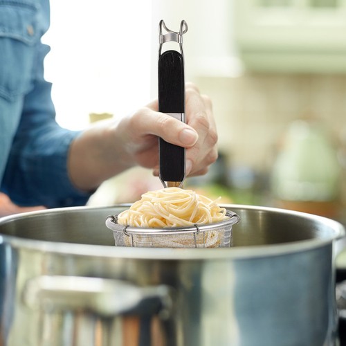Pasta boiler basket - pasta,