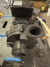 Balboa Pump for Hot Tub / Spa