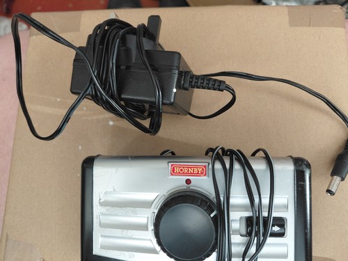 Hornby power controller plus - ,