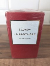 Cartier La Panthere Eau de