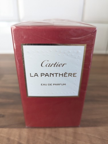 Cartier panthere eau de - panthere,