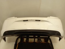 VAUXHALL INSIGNIA Rear Bumper