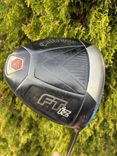 Callaway FT-iZ Driver 11  /