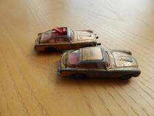 corgi 261 james bond aston