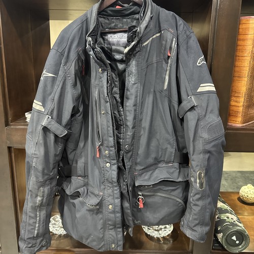 Alpinestars tech touring - alpinestars, tech-touring