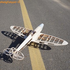 RC Model WWII UK Spitfire