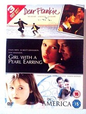 Female Drama Collection (Box Set) [DVD] - DVD  YWVG The Cheap Fast Free Post