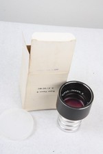 Braun Super-Paxon "S" 90mm