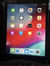 Apple iPad Air Wi-Fi/Cellular