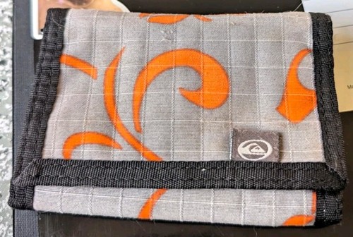 Quiksilver men trifold - quiksilver,