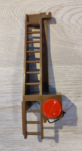 Vintage action force - vintage,
